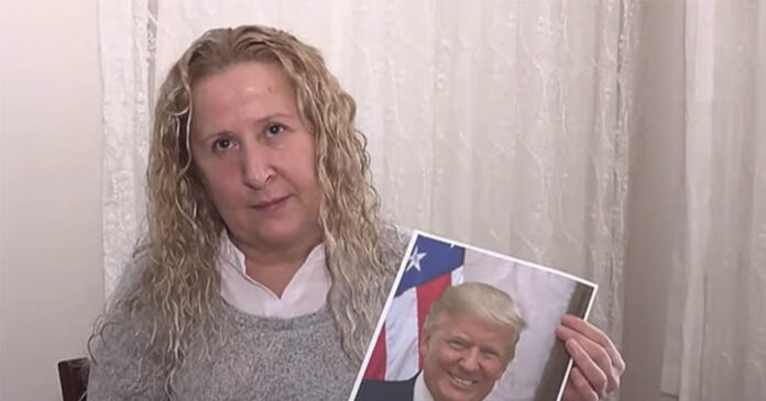 Turkish woman claims to be Donald Trump’s daughter, requests DNA test