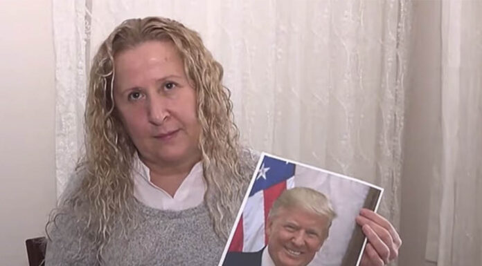 Turkish woman claims to be Donald Trump’s daughter, requests DNA test