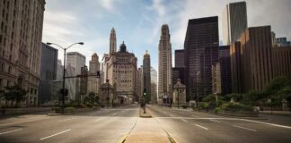 Top 10 safest places in case World War 3 breaks out