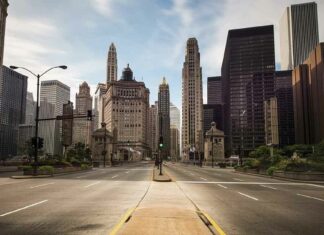 Top 10 safest places in case World War 3 breaks out