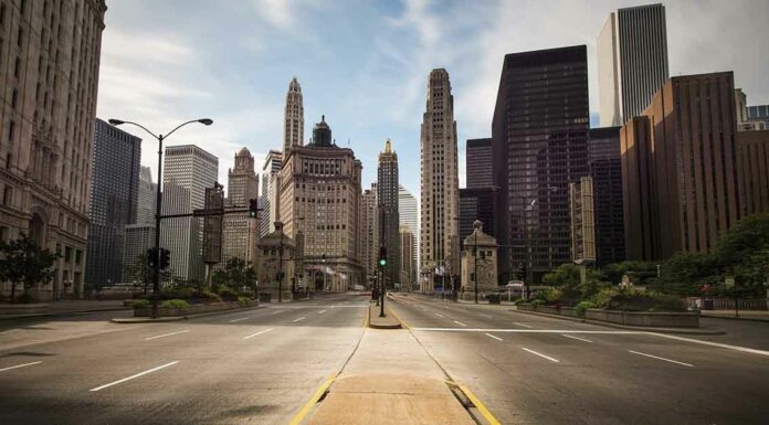 Top 10 safest places in case World War 3 breaks out