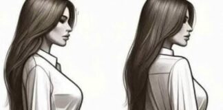 13 science-backed facts highlighting why small breasts are amazing