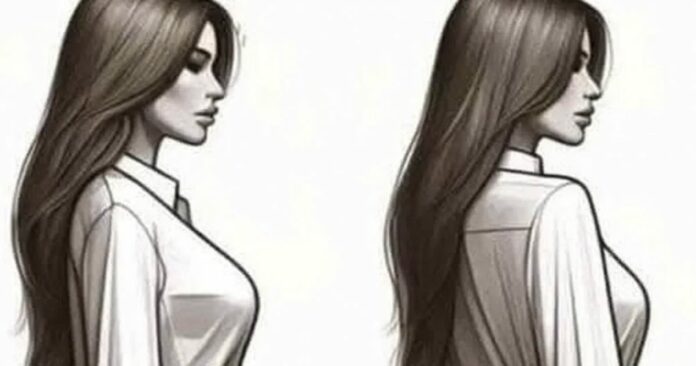 13 science-backed facts highlighting why small breasts are amazing
