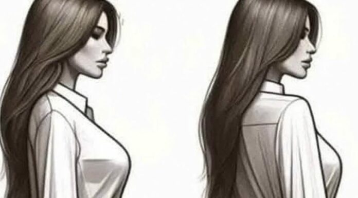13 science-backed facts highlighting why small breasts are amazing