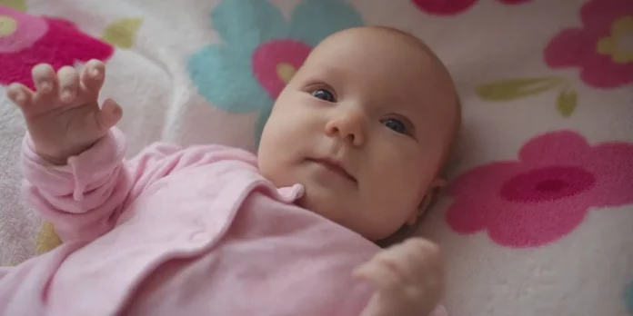 A baby was left on my porch in my missing daughter’s denim jacket — the note inside left me trembling