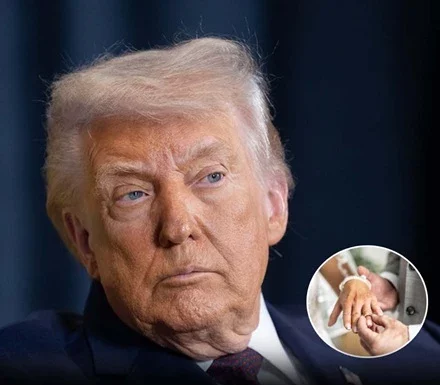 Couples urged to take caution over Trump’s $2,000 pledge