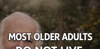 What really shapes life after 80 (and why it’s not what most people think)