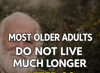 What really shapes life after 80 (and why it’s not what most people think)