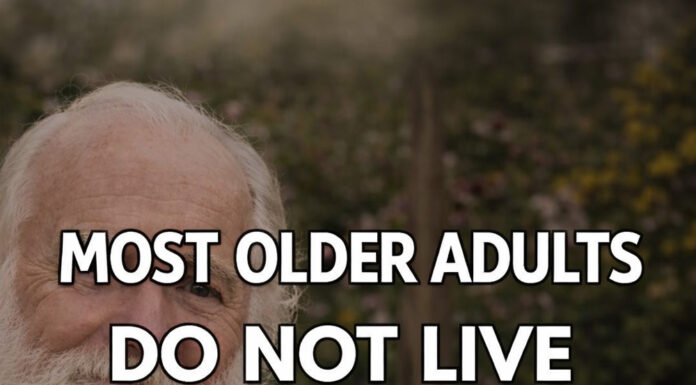 What really shapes life after 80 (and why it’s not what most people think)