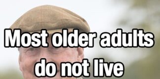 What truly creates happiness after 80 may not be what most people think