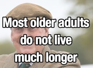 What truly creates happiness after 80 may not be what most people think