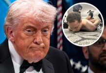 People online are discussing alleged ‘proof’ related to the reported Trump incident