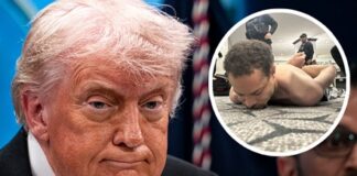 People online are discussing alleged ‘proof’ related to the reported Trump incident
