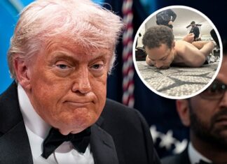 People online are discussing alleged ‘proof’ related to the reported Trump incident