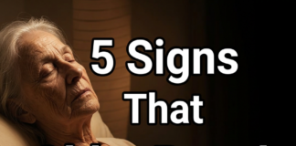5 signs of aging: subtle warnings you shouldn’t overlook