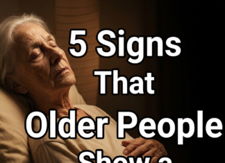 5 signs of aging: subtle warnings you shouldn’t overlook