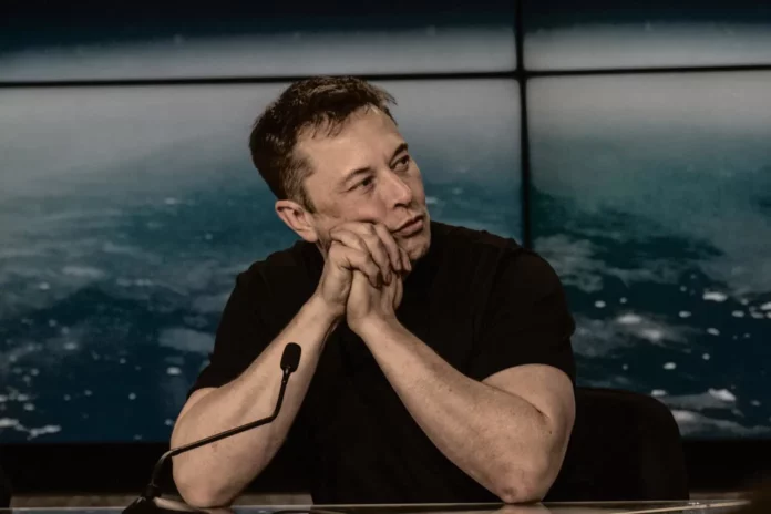 The one question Elon Musk asks in every job interview to spot a liar