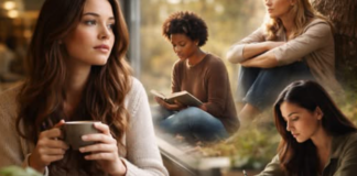 Five traits women with very small social circles often share