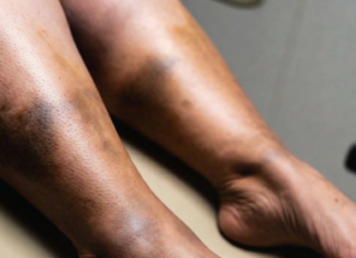 From itching to ulcers: understanding stasis dermatitis and what it reveals about your circulation