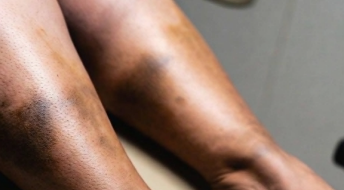 From itching to ulcers: understanding stasis dermatitis and what it reveals about your circulation