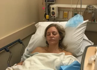 I called my sister ‘nobody’ after she raised me—then I learned how wrong I was