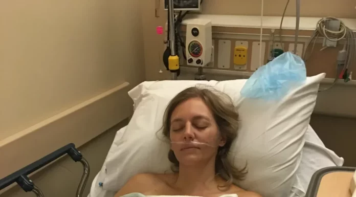 I called my sister ‘nobody’ after she raised me—then I learned how wrong I was