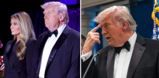 Viewers all pick up on the same troubling detail in footage from the attempted shooting involving Trump