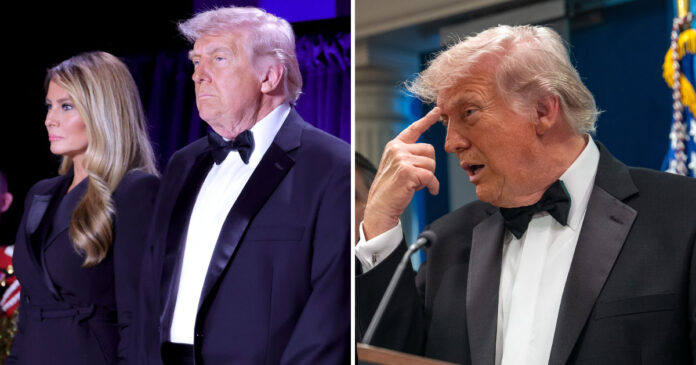 Viewers all pick up on the same troubling detail in footage from the attempted shooting involving Trump