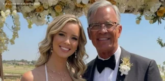 I married my best friend’s wealthy grandfather for security—but on our wedding night, he revealed the truth