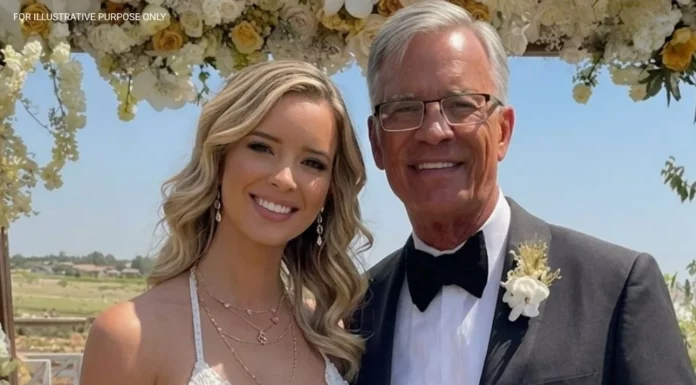 I married my best friend’s wealthy grandfather for security—but on our wedding night, he revealed the truth