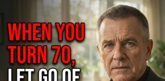 Setting healthy boundaries in relationships after 70