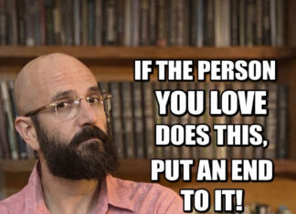 If the person you love does this, psychology says it may be time to rethink healthy boundaries in your relationship