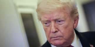 Donald Trump sparks concerns after sharing chilling post stating ‘the end is near’