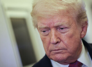Donald Trump sparks concerns after sharing chilling post stating ‘the end is near’