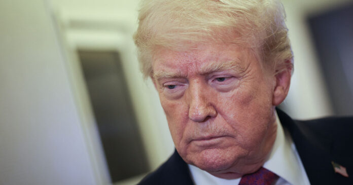 Donald Trump sparks concerns after sharing chilling post stating ‘the end is near’