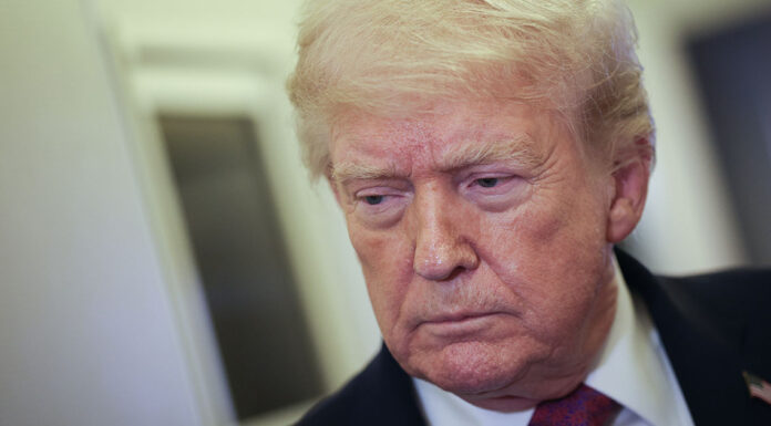 Donald Trump sparks concerns after sharing chilling post stating ‘the end is near’