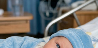 Our surrogate had our baby—but when my husband bathed her, he said, ‘We cant keep this child’