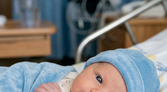 Our surrogate had our baby—but when my husband bathed her, he said, ‘We cant keep this child’