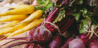 How eating beets regularly affects your body