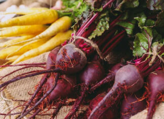 How eating beets regularly affects your body