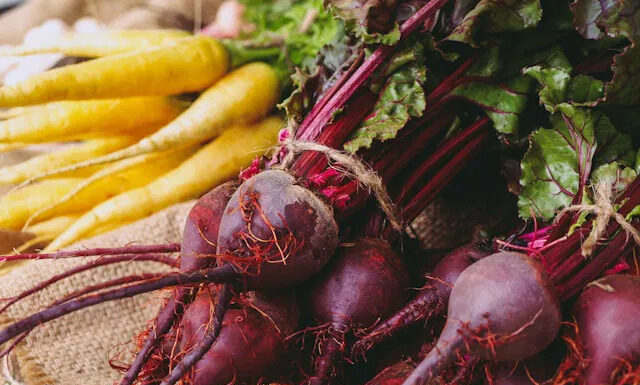 How eating beets regularly affects your body