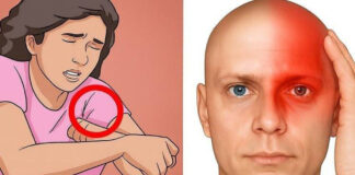 Warning signs of stroke your body might be sending