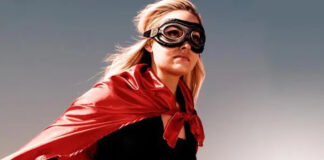 10 qualities of a super mom