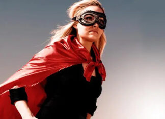 10 qualities of a super mom