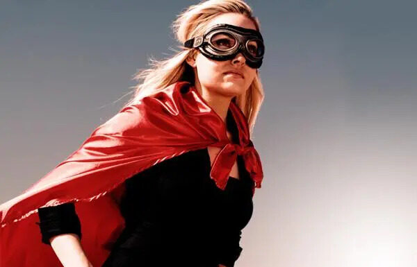 10 qualities of a super mom