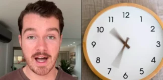 A theory on why time feels like it’s moving faster since 2020