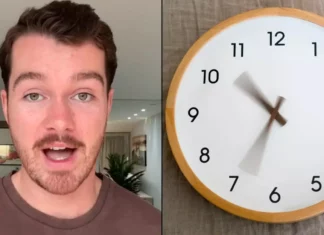 A theory on why time feels like it’s moving faster since 2020