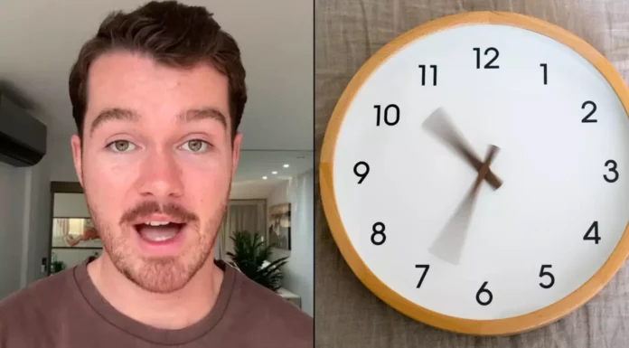 A theory on why time feels like it’s moving faster since 2020