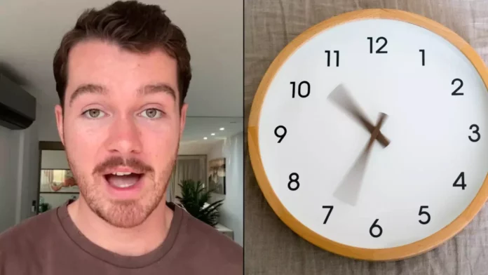 A theory on why time feels like it’s moving faster since 2020