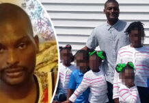 Louisiana shooter Shamar Elkins’ chilling remarks before killing his 7 kids and their cousin